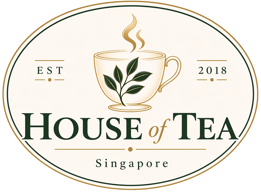 House of Tea Singapore