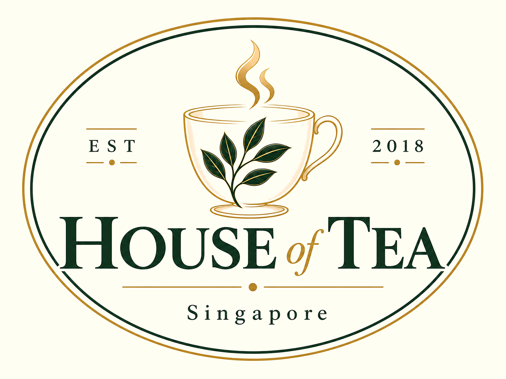 House of Tea Singapore