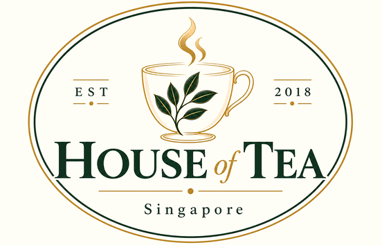 House of Tea