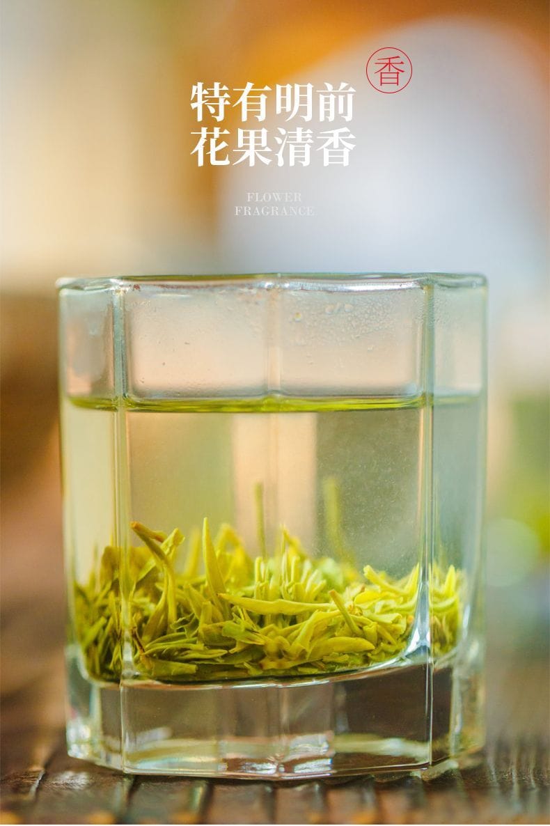 2026 New Tea Dongting Mountain Biluochun Grade-AAA