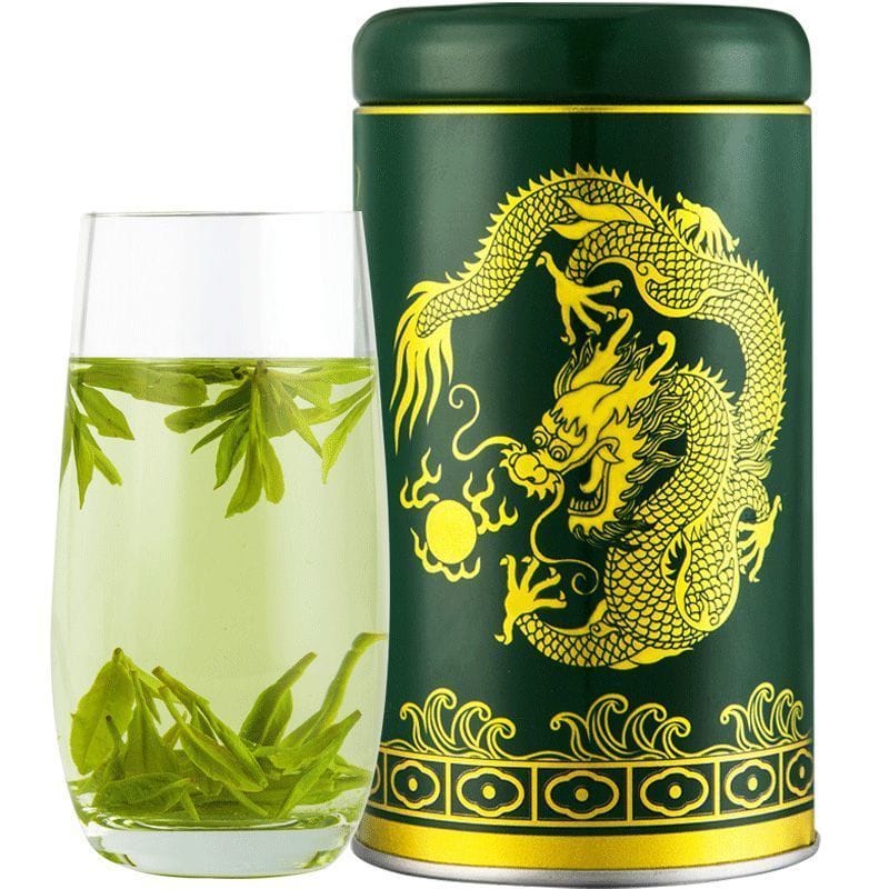 2026 New Tea West Lake Longjing Grade-A Pre-Qingming