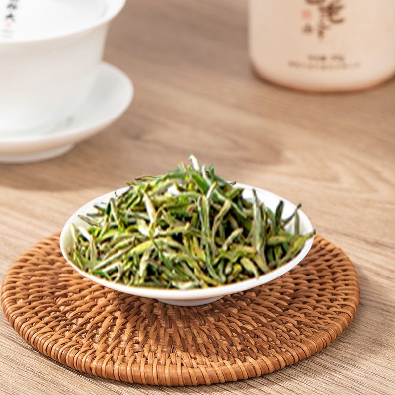 2026 New Tea Pre-Ming Huangshan Maofeng Green Tea Grade-AAA