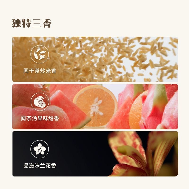 2026 New Tea Pearl Tie Guan Yin Strong Aroma Oolong Tea Grade-AA