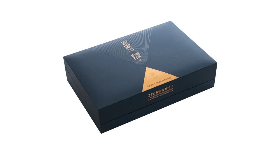 Milky Stone WuYi Rock Oolong Tea -- YanBa