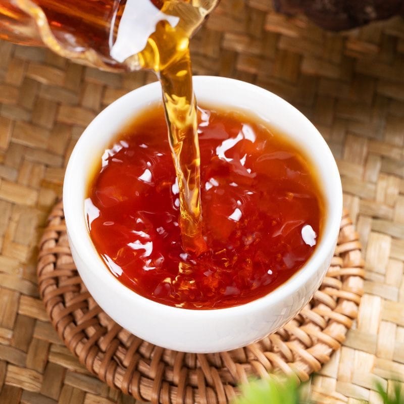 Lapsang Souchong Black Tea