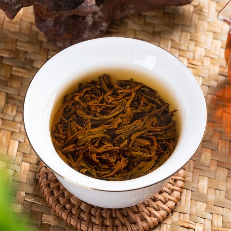 Lapsang Souchong Black Tea