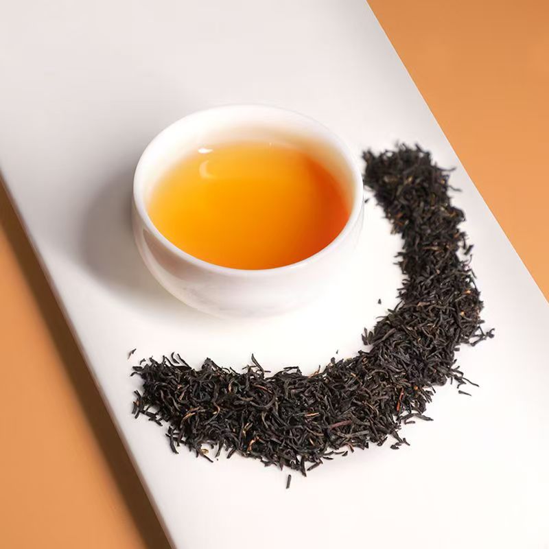 2026 New Tea Keemun Black Tea 1915 Grade-AAA